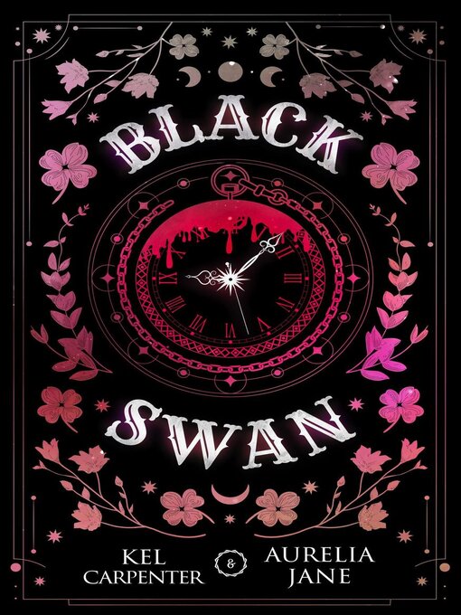 Title details for Black Swan by Kel Carpenter - Wait list